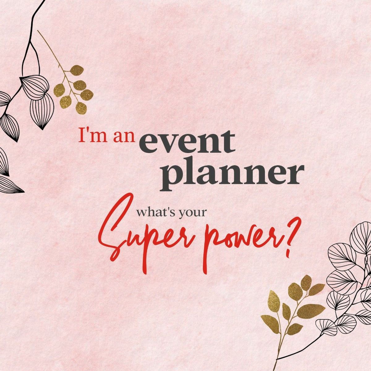 The Event Planning Process with BookitEazy