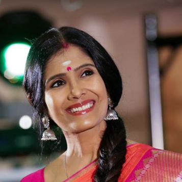 Anuradha