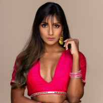 Sharon Shobana
