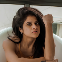 Maya S Krishnan