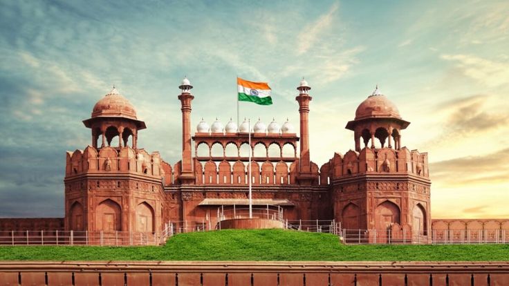 India
